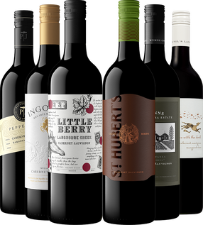 Hooray for Cabernet!